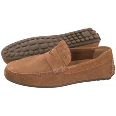 Mokasyny 1011664 WO78a Wojas