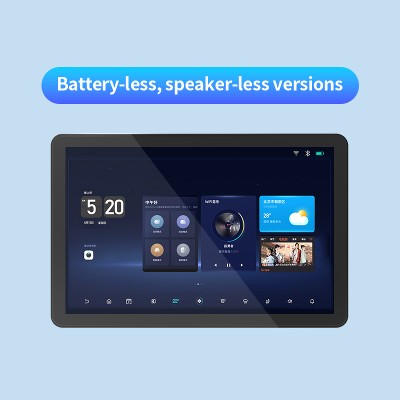 101calowa płytka rozwojowa ESP32P4 obsługuje pojemnościowy ekran dotykowy Xiaozhi ESP32 C6