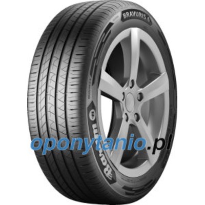 Barum Bravuris 23545 R21 101T EVc paskiem osłaniającym felgę