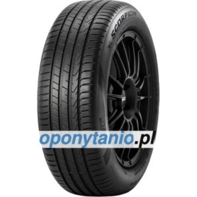 Pirelli Scorpion 23555 R19 101T AO Elect osłona felgi MFS