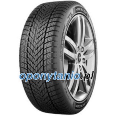 Dunlop Winter 22555 R17 101V EVs BLK