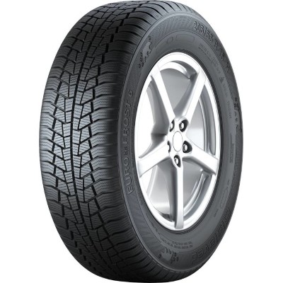 Gislaved EuroFrost 22555 R17 101V EVc