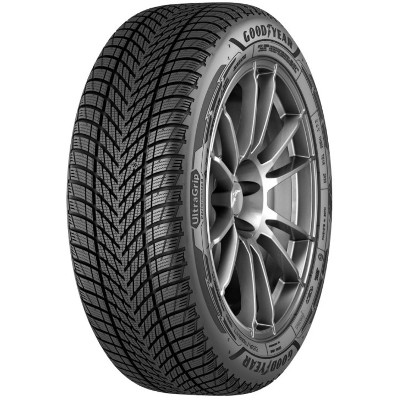 Goodyear UltraGrip Performance 22555 R17 101V EVR osłona felgi MFS