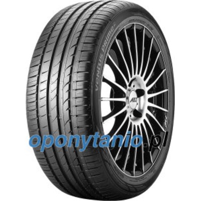 Hankook Ventus Prime K115 22555 R17 101V MO SBL