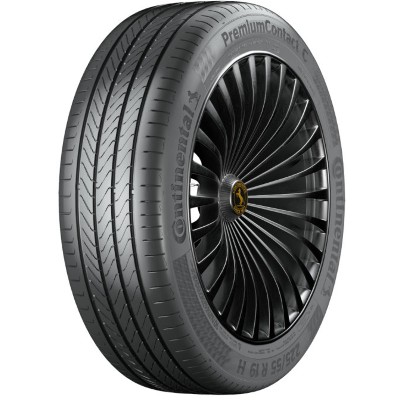 Continental PremiumContact 23545 R21 101V ContiSilent EVc paskiem osłaniającym felgę