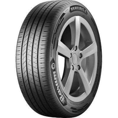 Barum Bravuris 25545 R20 101W EVc paskiem osłaniającym felgę