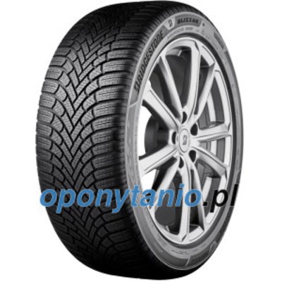Bridgestone Blizzak 28530 R22 101W Enliten EV osłona felgi MFS