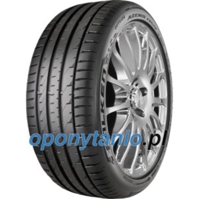 Falken AZENIS FK520 26535 ZR21 101Y osłona felgi MFS BLK