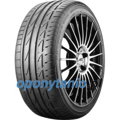 Bridgestone Potenza S001 27540 R19 101Y