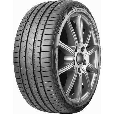Kumho Ecsta Sport PS72 HL25535 R21 101Y listwą ochraniającą felgę FSL