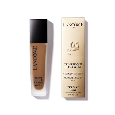Lancôme Teint Idole Ultra Wear 24H LONGWEAR FOUNDATION Podkłady 30 ml 455W previously 102