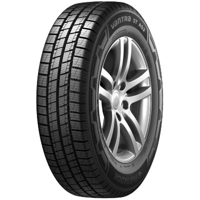 Hankook Vantra ST AS2 RA30 18580 R14C 102100Q