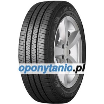 Dunlop Econodrive LT 20565 R15C 102100T 6PR BLK