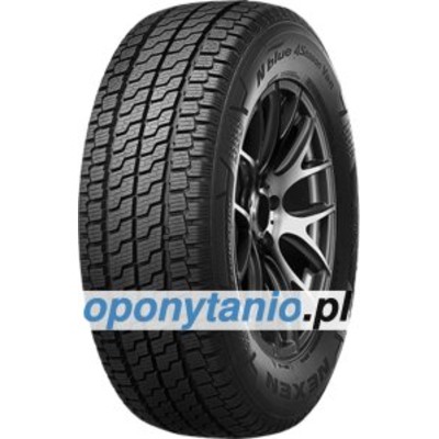 Nexen blue Season Van 20565 R15C 102100T 6PR