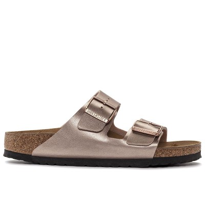 Klapki damskie Birkenstock Arizona 1023960