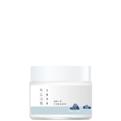 Round Lab 1025 Dokdo Cream 80ml