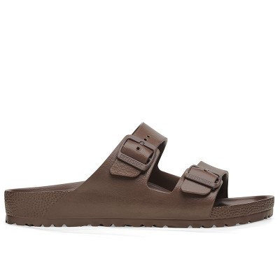 Klapki męskie Birkenstock Arizona Eva 1027328