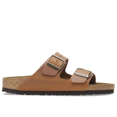 Klapki męskie Birkenstock Arizona 1028272