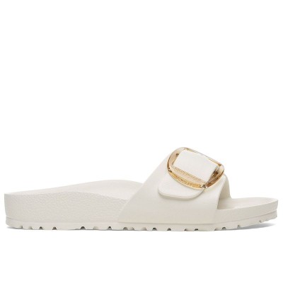 Klapki damskie Birkenstock Madrid Big Buckle 1029633