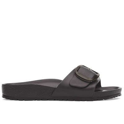 Klapki damskie Birkenstock Madrid Big Buckle 1029635