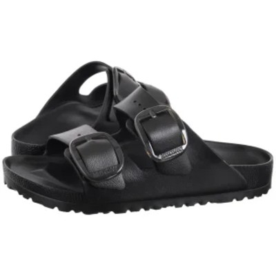 Klapki Arizona Big Buckle EVA Black 1029641 BK290a Birkenstock