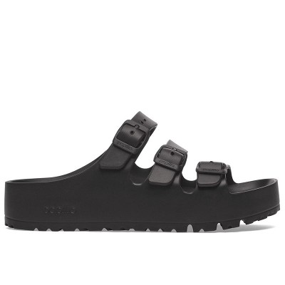 Klapki damskie Birkenstock Florida Eva Flex Platform 1029738