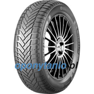 Michelin Alpin 22560 R16 102H EV Suitable