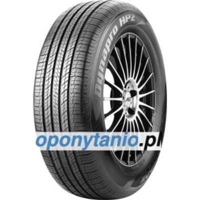 Hankook Dynapro HP2 RA33 22565 R17 102H 4PR SBL