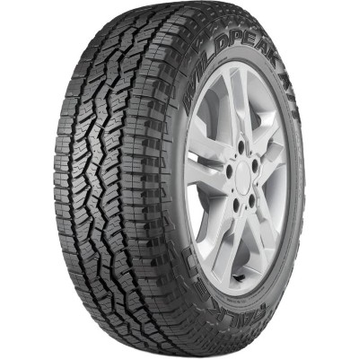 Falken WILDPEAK AT AT3WA 22565 R17 102H BLK