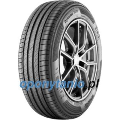 Kleber Dynaxer SUV 22565 R17 102H listwą ochraniającą felgę FSL