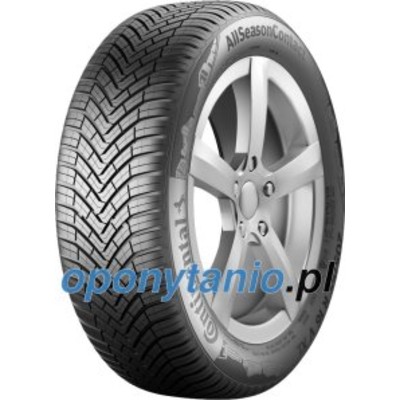 Continental AllSeasonContact 23560 R17 102H