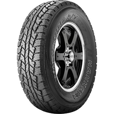 Nankang 4x4 WD AT FT7 21580 R15 102S OWL