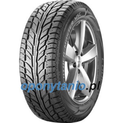 Cooper WeatherMaster WSC 21565 R16 102T przeznaczona do kolcowania