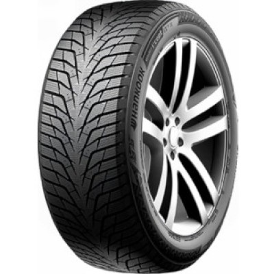 Hankook Winter icept IZ3 W636A 23560 R17 102T 4PR Nordic compound SBL