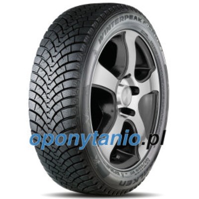 Falken WINTERPEAK FSNOW 24545 R19 102T Nordic compound
