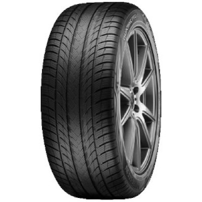 Vredestein Quatrac Pro 22555 R18 102V EVc listwą ochraniającą felgę FSL