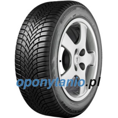 Firestone Multiseason 22555 R18 102V EVc