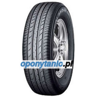 Yokohama Geolandar G98FV 22565 R17 102V