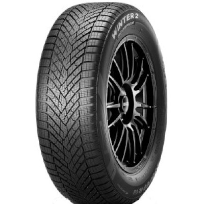Pirelli Scorpion Winter 25540 R21 102V osłona felgi MFS