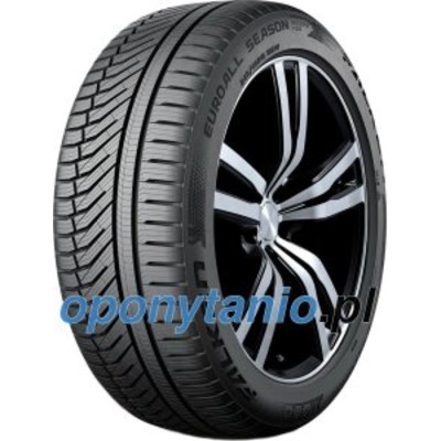 Falken EUROALL SEASON AS220PRO 22555 R18 102W NBLK