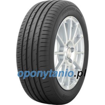 Toyo Proxes Comfort 22555 R18 102W