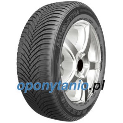 Maxxis Premitra All Season AP3 SUV 24545 R19 102W listwą ochraniającą felgę FSL