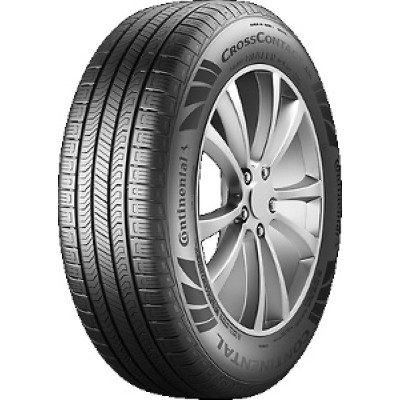 Continental CrossContact RX 29530 R21 102W ContiSilent EVc MO1 paskiem osłaniającym felgę