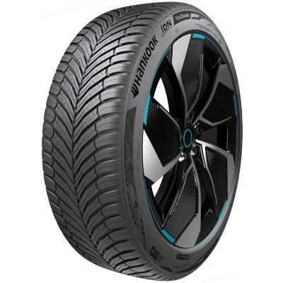 Hankook iON FlexClimate IL01 24545 ZR19 102Y 4PR EV SoundAbsorber osłona felgi MFS SBL