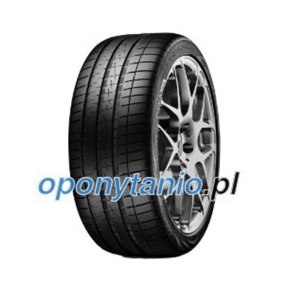 Vredestein Ultrac Vorti 26535 ZR22 102Y listwą ochraniającą felgę FSL