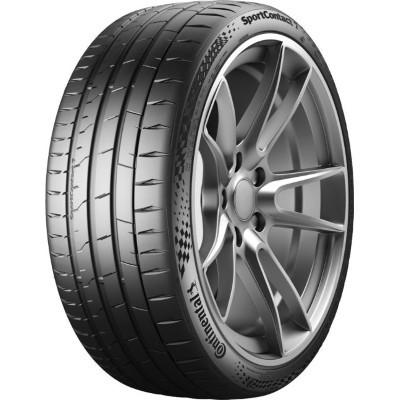 Continental SportContact 29530 ZR21 102Y ContiSilent EVc MO1