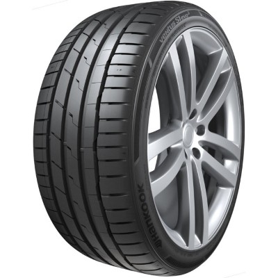Hankook Ventus S1 Evo K127A 31525 ZR23 102Y 4PR SUV osłona felgi MFS SBL