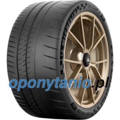 Michelin Pilot Sport Cup HL26535 ZR20 102Y Connect EV Suitable MO1