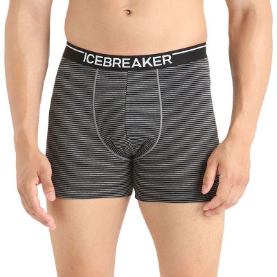 Bokserki Icebreaker Anatomica Boxers 1030290381