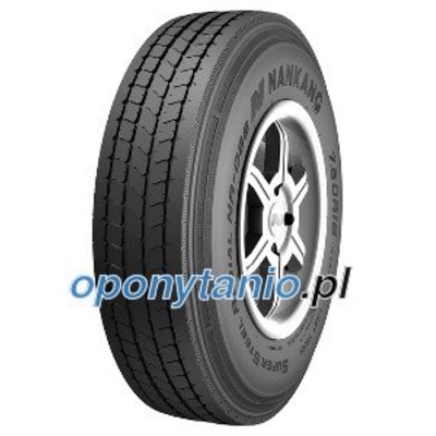 Nankang Super Steel Radial 600 R16C 103101N